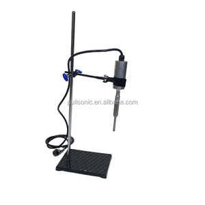 Thiết bị đồng nhất phay ướt siêu âm 100W 20KHz cho các ứng dụng nanopowder - Product Image 3