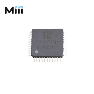 Berühren Sie den 8-Bit-Mikrocontroller mit 8KB FLASHROM AIP8F3208, hergestellt in China. Gute Kosten kontrolle - Product Image 4
