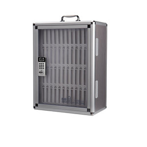 Tùy Chỉnh Điện Thoại Di Động Lưu Trữ Trường Hợp Cho Lớp Học Văn Phòng Trường Học Treo Tường Điện Thoại Di Động Locker Mật Khẩu Điện Thoại Di Động Tủ An Toàn - Product Image 6