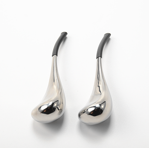 Que Đông Lạnh Đông Lạnh Dùng Cho Mặt Và Cổ Dụng Cụ Mát Xa Mặt Làm Đẹp Quả Cầu Khúc Côn Cầu Dụng Cụ Mát Xa Mặt Quả Lăn Đá Lạnh Mặt - Product Image 4