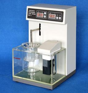 Apparecchiatura di collaudo Tester di disintegrazione Tester apparecchiatura di collaudo di dissoluzione - Product Image 1