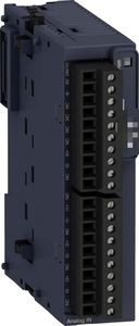 1PC电気TM3AI4アナログ入力モジュールTM3AI4 - Product Image 2