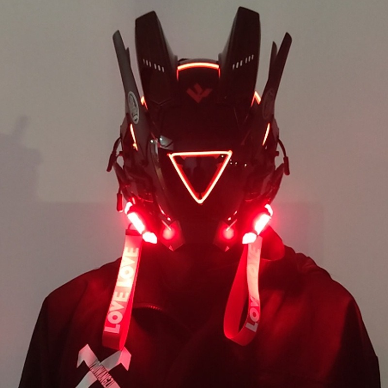 black 7