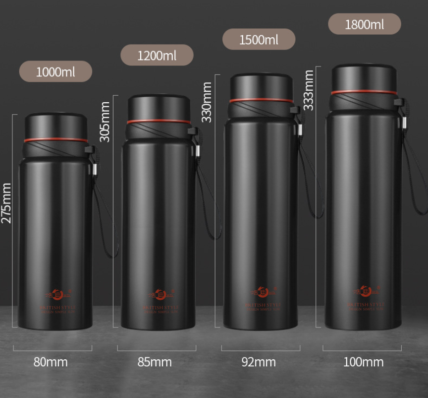 1000ml
