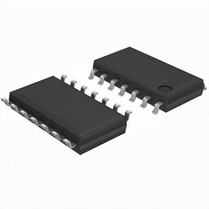 Componenti elettronici originali del circuito integrato del circuito integrato di IC in azione per arduino VJ0603A100FXAAC - Product Image 5