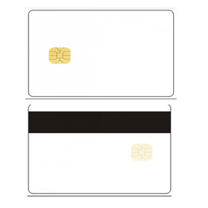 Jcop Dual Interface 40k 80k Java-Karte J2A040 J3H081 - Product Image 2