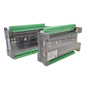FX3U-48MT industrielle Steuerplatine Steuerung haushaltliche PLC programmierbar mikro klein einfach steuerung mit RS485 CAN