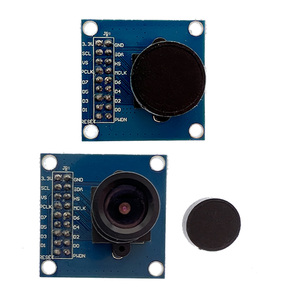 OKY3553 OV7670カメラモジュールボード - Product Image 2