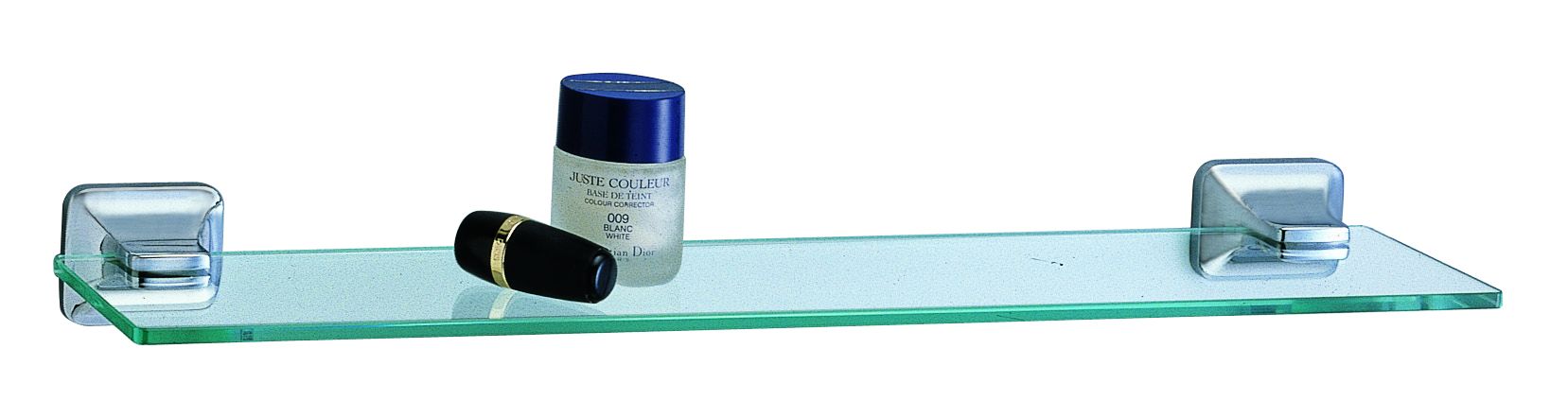glass shelf