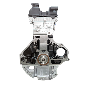 במפעל ישירות חשוף מנוע ארוך בלוק 1.6l f16d3 הרכבה עבור chevrolet optra aveo lova daewoo <span class=keywords><strong>nubira</strong></span> lacetti - Product Image 5