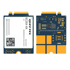 4G LTE Module EC25EC PCIE EC25ECGR-MINIPCIE Communication &amp; <strong>Networking</strong> Product - Product Image 1
