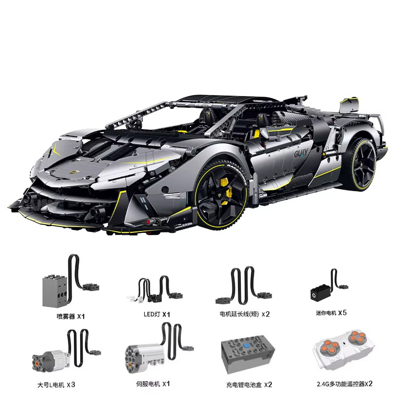 10638 Dynamic Version