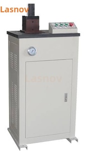 Модель LSN, UV-2Y гидравлическая протяжная машина для ударной резки образцов, эффективная выемка - Product Image 5