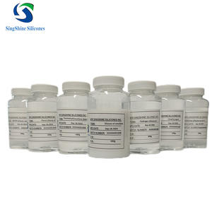 रसायन कच्चे माल औद्योगिक तरल रासायनिक सहायक एजेंट सिलिकॉन तेल 350 सीएसटी/पीडीएमएस/पॉलीमेथिलसिलोक्केन - Product Image 3