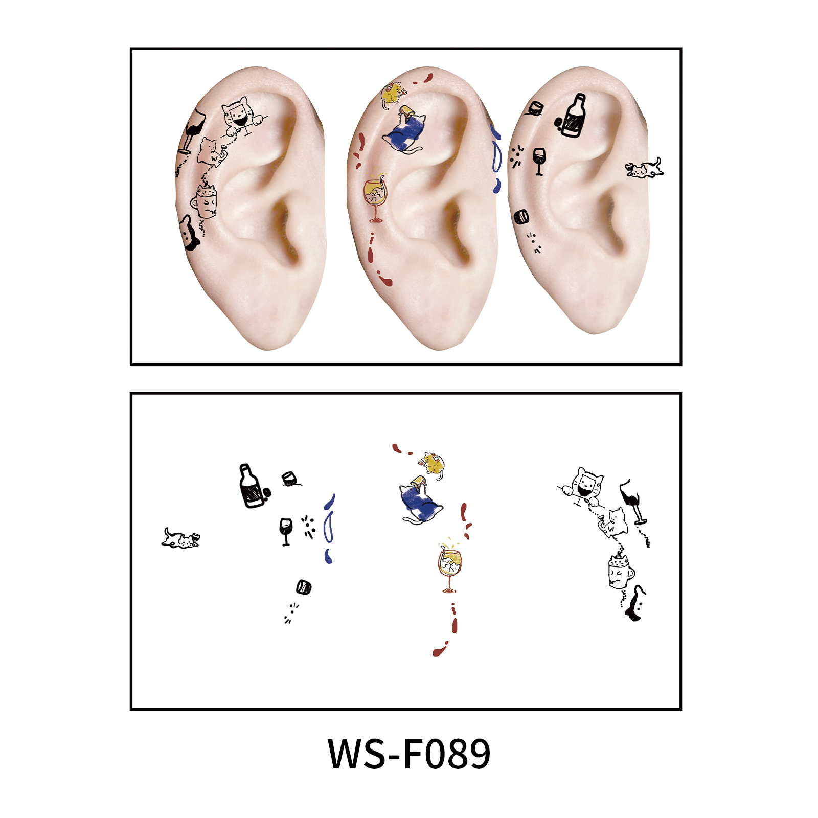 WS-F089