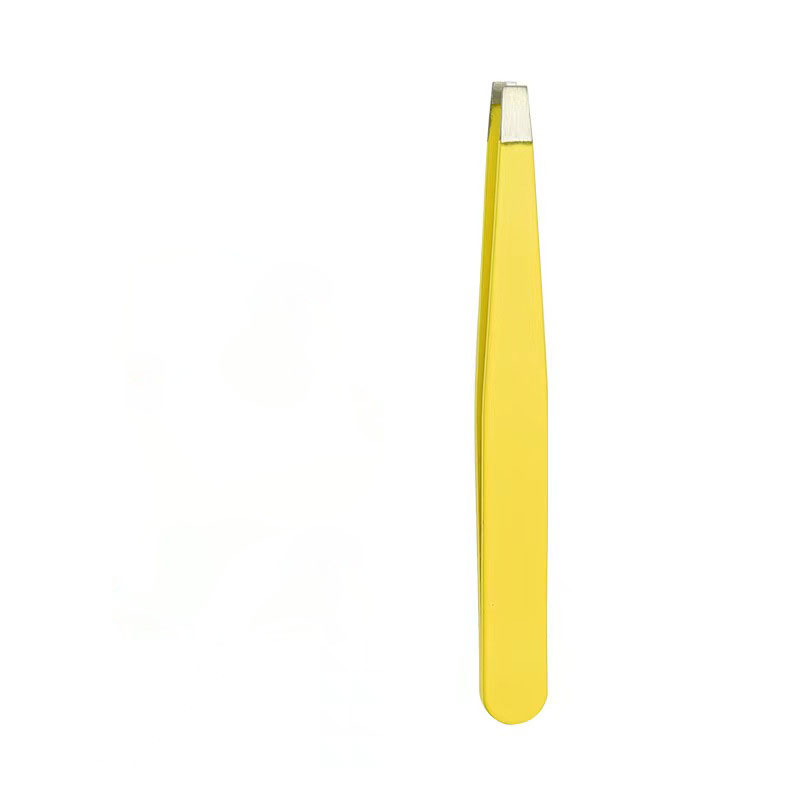 Biseau jaune