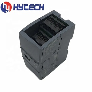 HYTECH SIEMENS PLC 6ES7234-4HE32-0XB0 SIMATIC S7-1200アナログ入出力モジュールSM1234 - Product Image 6