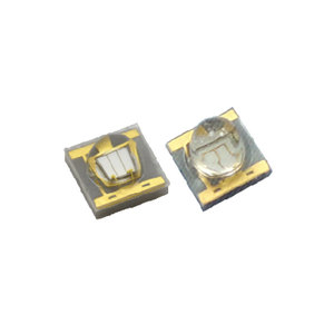 T-TSLCシリーズ卸売<span class=keywords><strong>3W</strong></span> 5w N3535U-UNxxハイパワーUV <span class=keywords><strong>LED</strong></span> 380nm 390nm 400nm 410nm 420nm 420nmセラミック基板UV <span class=keywords><strong>LED</strong></span>ビーズダイオード