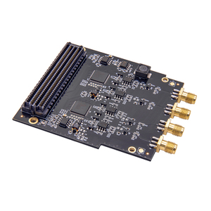 Placa DE DESARROLLO SoC FPGA Xilinx de marca ALINX, con kit de módulo FL9627, brazo de la marca Xilinx de la serie FL9627 - Product Image 2