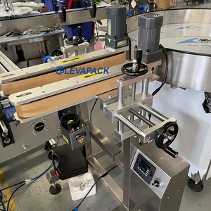 Factory Price Fully Automatic <strong>Ink</strong> <strong>Coding</strong> Machine - Product Image 5