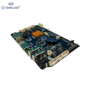 四核Amlogic S802安卓电路板LVDS主板组件安卓主板PCBA - Product Image 5