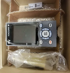 Controlador de temperatura universal digital original Yokogawa UT32A con pantalla LCD a color grande de 14 segmentos al mejor precio - Product Image 6