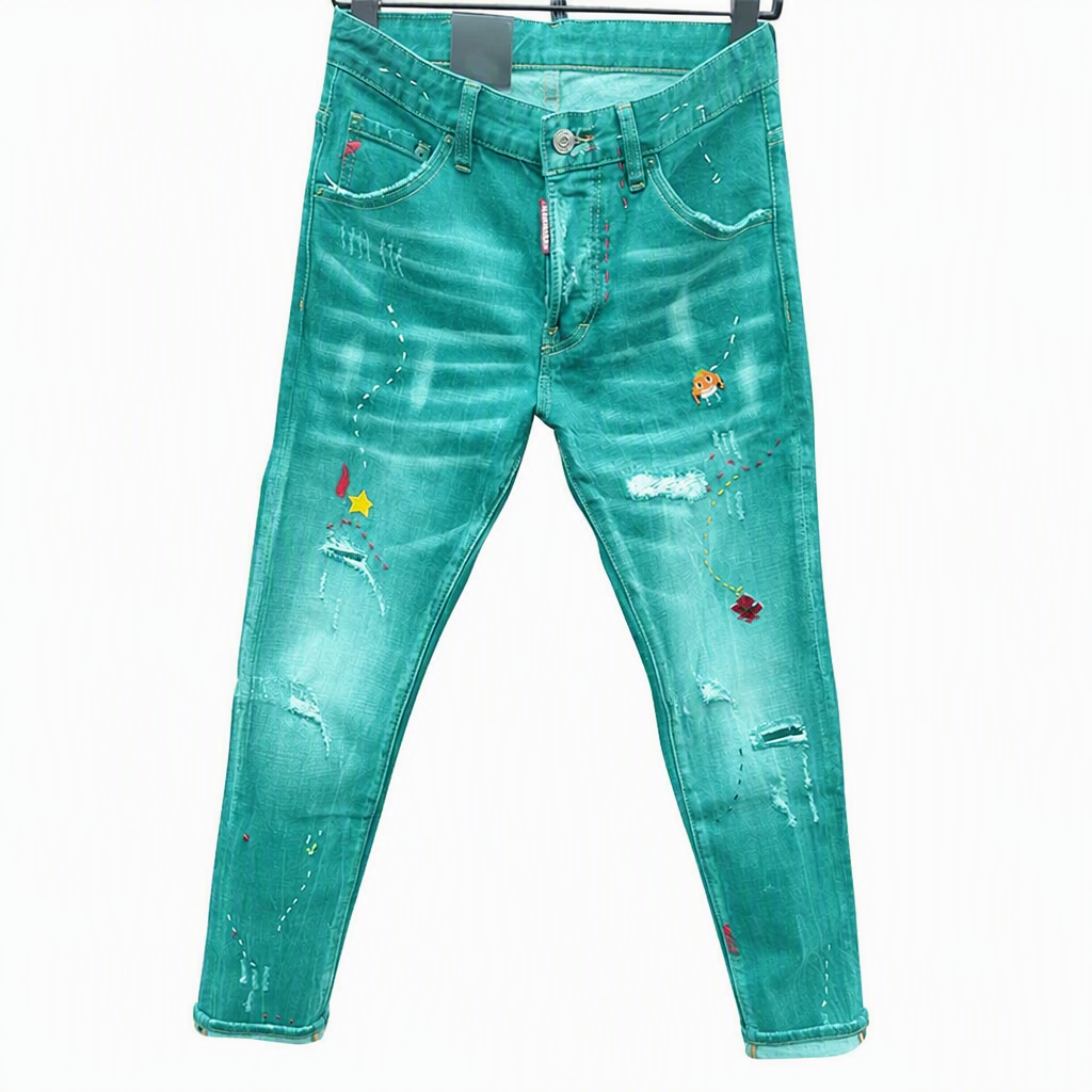 Turquoise