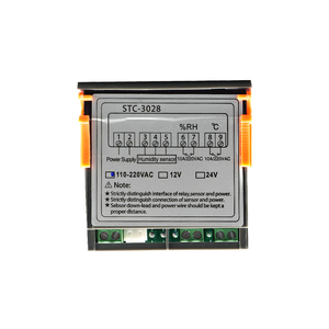 Stc3028スマートデジタル温度制御サーモスタット温度コントローラー - Product Image 6