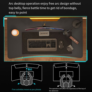 Игровой стол для компьютера - Product Image 2