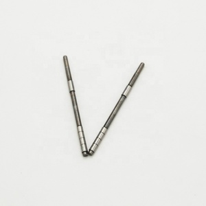 <strong>095000</strong>-5511 diesel injector pin common rail injector rod CR injector valve parts for Hitachi 6WG1 - Product Image 1