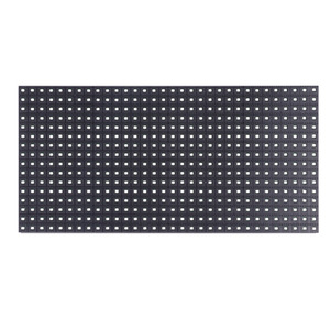 P10 1w 1r 1b 1y modulo Display a Led per esterni Display di benvenuto singolo colore P10 Retail Store Scroll Text Screen modulo LED - Product Image 3