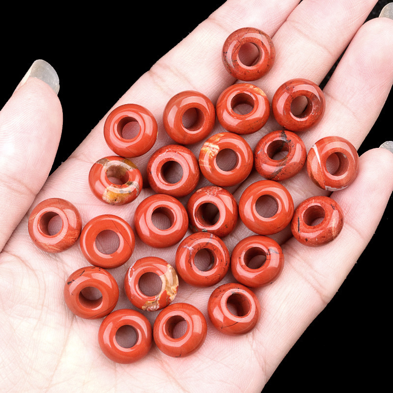 Red jasper