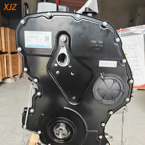 JMC Ford Transit V348 DC1Q-6006-AA için XJZ motor dışbükey makine 2.2 - Product Image 2