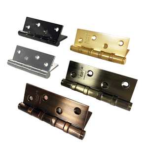 Tuôn ra gắn đồ nội thất bản lề cho bảng Tops với 90 độ gấp và mở rộng thép không gỉ bản lề - Product Image 3