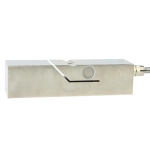 20t <strong>Load</strong> Sensor Shear Beam Loadcell Cantilever High Precision <strong>Platform</strong> Scales Ip68 Weighing Cell - Product Image 1
