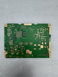 FR4 ODM Elektronische Leiterplatte baugruppe PCBA-Programms teuerung Prototyp-Klon Gedruckte Entwicklungs platine Entwickeln Sie den Hersteller - Product Image 5