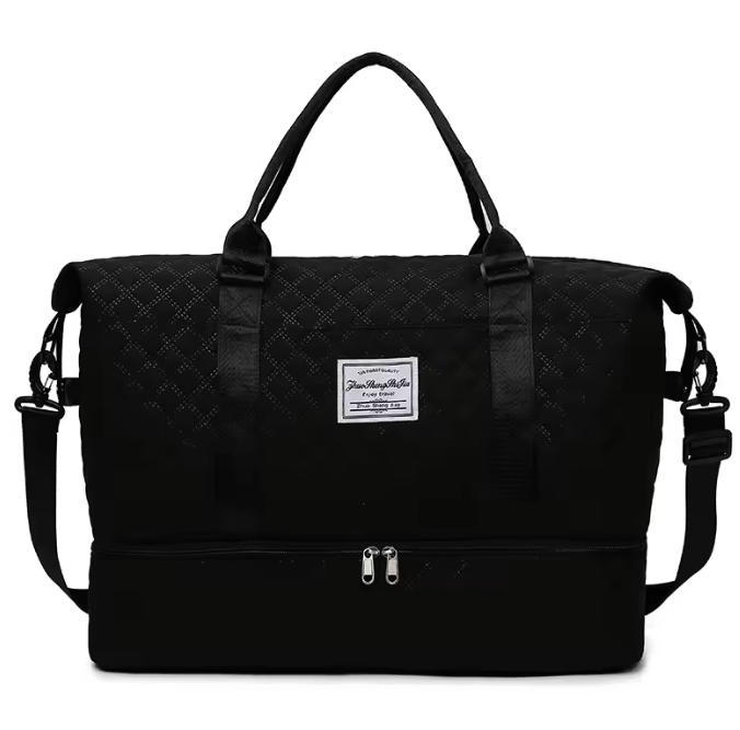 52*32*25 cm Negro