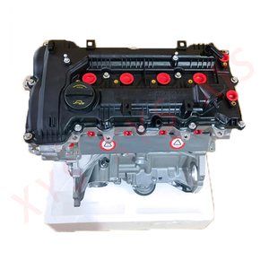 Factory for Kia Hyundai Famous Ix25 Ix35 Sonata K4 K5 <strong>K3</strong> G4NA G4NB 1.8L 2.0L <strong>Engine</strong> - Product Image 2