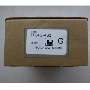 Brand New Plc New One TP04G-AS2 HMI Human <strong>Machine</strong> Text Display Expedited Shipping - Product Image 1