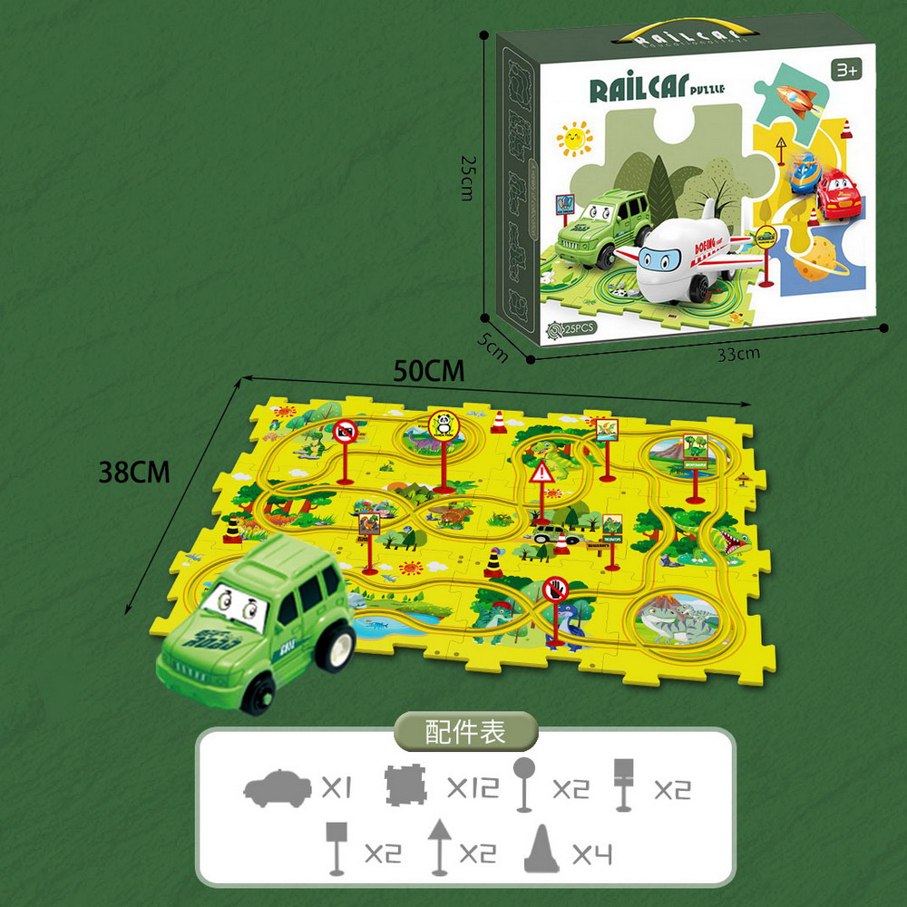 dinosaure