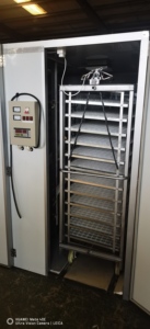 卵インキュベーターHT-33792鶏孵化場卵用インキュベータートレイ付き - Product Image 6