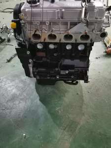 Brand New 100% Test <strong>Turbo</strong> Engine <strong>2</strong>.0T 4G63T Motor for Mitsubishi L200 4G63T Engine Assembly - Product Image 4