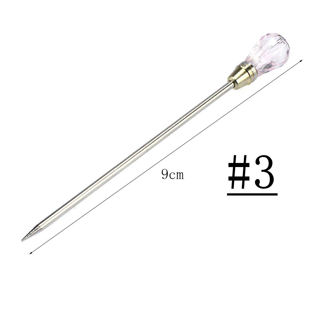 Rose épinglette