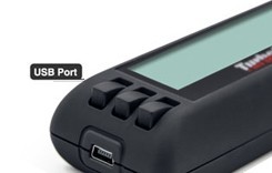 Obd2 obdユニバーサルトリップコンピュータ4で1 obd iiゲージ - Product Image 5