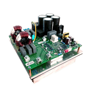 แผงวงจร PCB แบบกำหนดเองเซินเจิ้นแผงวงจรอิเล็กทรอนิกส์ PCBA ควบคุมอุตสาหกรรม - Product Image 2