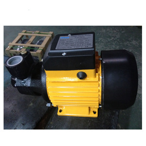 IDB serisi 1/4 hp su pompası - Product Image 6