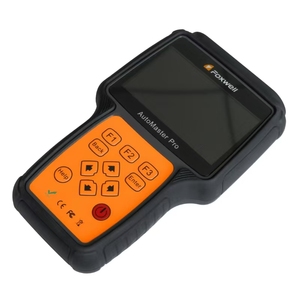 Foxwell NT680 Pro tutti i sistemi Scanner diagnostico versione più recente tutto il sistema rende tutto Scanner con funzioni speciali - Product Image 2