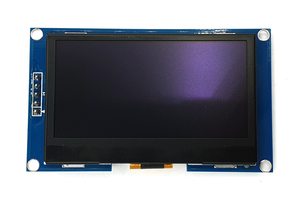 2,42 "Zoll OLED Digital IIC I2C 5Pin Anzeige modul - Product Image 5