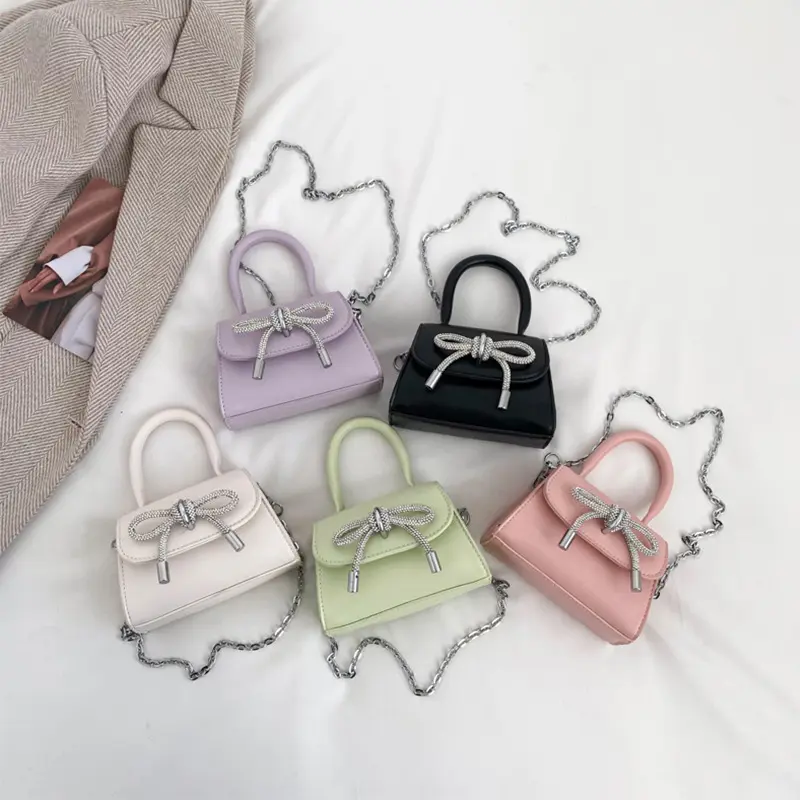 Latest ladies bags wholesale factory mini bags designer handbags famous brands luxury purses and handbags 2023