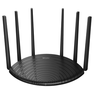TP-Link Edición Easy Exhibition Edition AC1200 100 Mega Port Mesh Enrutamiento distribuido 4x100 Mega WAN/LAN 2,4G 300m + 5G 867M - Product Image 1